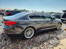 BMW 540 3.0l Xi, снимка 3
