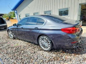 BMW 540 3.0l Xi, снимка 2