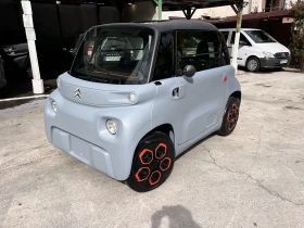 Citroen Ami, снимка 1