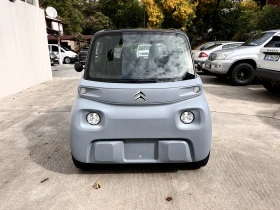 Citroen Ami, снимка 5