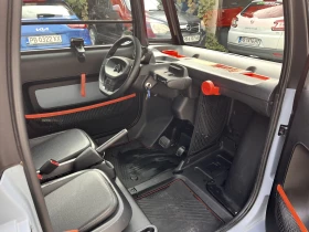 Citroen Ami, снимка 7