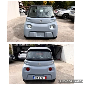 Citroen Ami, снимка 14