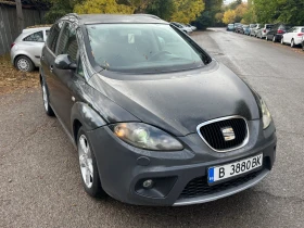 Seat Altea, снимка 3