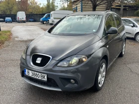 Seat Altea, снимка 1