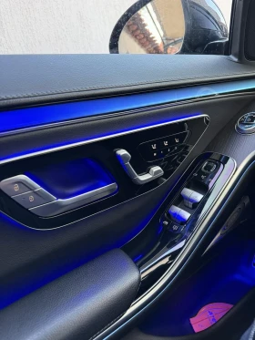 Mercedes-Benz S 500 AMG , снимка 11