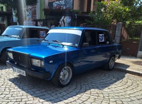 Lada 2107, снимка 2