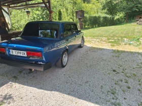Lada 2107, снимка 3