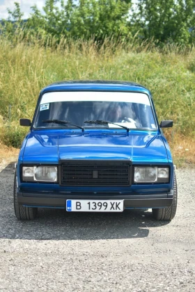 Lada 2107, снимка 1