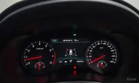 Kia Stinger, снимка 8