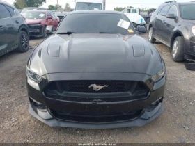 Ford Mustang GT| 5.0-V8| CAMERA| КОЖА, снимка 2