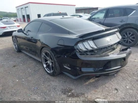Ford Mustang GT| 5.0-V8| CAMERA| КОЖА, снимка 5