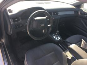 Audi A6 2.5TDI-180 . | Mobile.bg   8