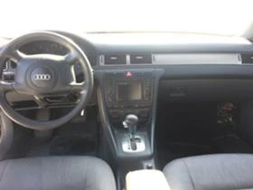 Audi A6 2.5TDI-180 . | Mobile.bg    9