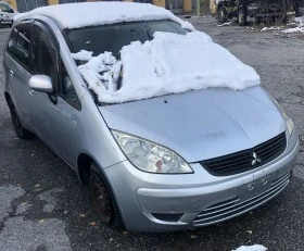 Mitsubishi Colt  2 броя 1.3 i 1.5 i automat, снимка 1