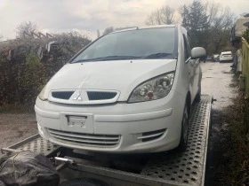 Mitsubishi Colt  2 броя 1.3 i 1.5 i automat, снимка 4