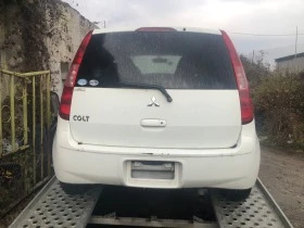 Mitsubishi Colt  2 броя 1.3 i 1.5 i automat, снимка 6