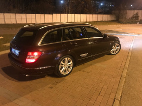 Mercedes-Benz C 350, снимка 11