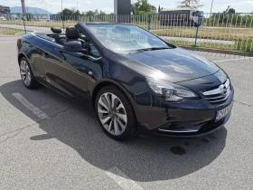  Opel Cascada