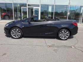 Opel Cascada 1.4 88x.km Navi | Mobile.bg    4