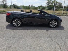 Opel Cascada 1.4 88x.km Navi | Mobile.bg    8