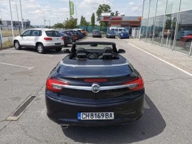 Opel Cascada 1.4 88x.km Navi | Mobile.bg    6