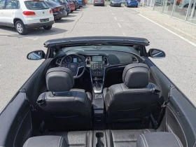 Opel Cascada 1.4Т 88x.km Navi, снимка 11