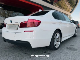 BMW 525 D XDrive MPaket!, снимка 7