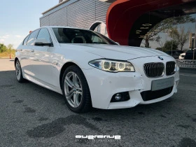 BMW 525 D XDrive MPaket!, снимка 1