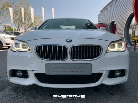 BMW 525 D XDrive MPaket! | Mobile.bg    2