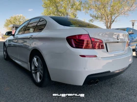 BMW 525 D XDrive MPaket! | Mobile.bg    5