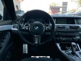 BMW 525 D XDrive MPaket! | Mobile.bg   12