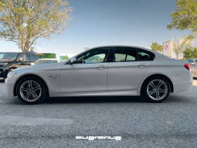 BMW 525 D XDrive MPaket! | Mobile.bg   4