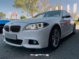 BMW 525 D XDrive MPaket! | Mobile.bg    3