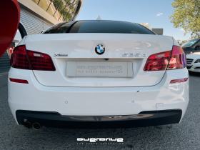 BMW 525 D XDrive MPaket! | Mobile.bg   6