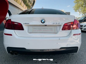 BMW 525 D XDrive MPaket! | Mobile.bg    6