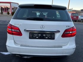 Mercedes-Benz B 180 Premium full!, снимка 5 - Автомобили и джипове - 44070026