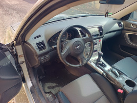 Subaru Legacy, снимка 8