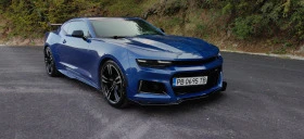 Chevrolet Camaro 3.6, снимка 1