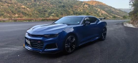 Chevrolet Camaro 3.6, снимка 10