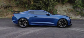 Chevrolet Camaro 3.6, снимка 5