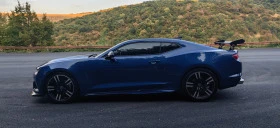 Chevrolet Camaro 3.6, снимка 8