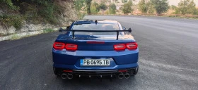 Chevrolet Camaro 3.6, снимка 11