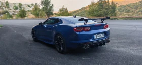 Chevrolet Camaro 3.6, снимка 9