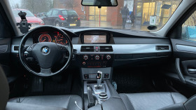 BMW 530, снимка 12 - Автомобили и джипове - 45079893