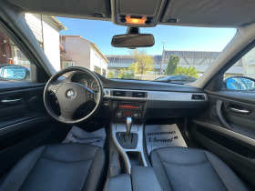 BMW 320 177kc*АВТОМАТ**, снимка 11