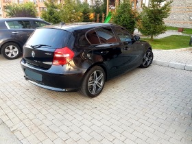 BMW 118 Е87 Facelift, снимка 2