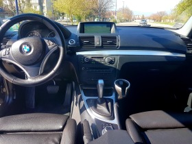 BMW 118 Е87 Facelift, снимка 9 - Автомобили и джипове - 45395501