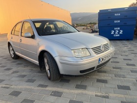 VW Bora 1.6 101 Газ, снимка 2
