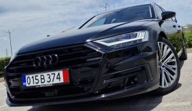     Audi A8 PANORAMA/DISTROMIK/KAMERA/NAVI/TOP