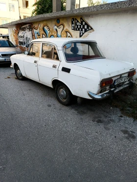 Moskvich 412 2140, снимка 3